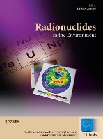 Book Cover for Radionuclides in the Environment by David A University of Kentucky, USA Atwood