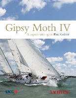 Book Cover for Gipsy Moth IV by Paul Gelder