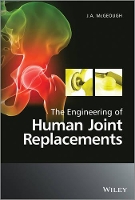 Book Cover for The Engineering of Human Joint Replacements by J. A. (Edinburgh University) McGeough