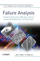 Book Cover for Failure Analysis by Marius (Head, National Institute for Microtechnologies) Bazu, Titu Bajenescu
