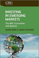 Book Cover for Investing in Emerging Markets by Julian Freelance Journalist Marr, Cherry Reynard
