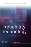Book Cover for Reliability Technology by Norman (Consultant, UK) Pascoe