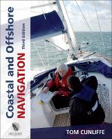 Book Cover for Coastal & Offshore Navigation by Tom Cunliffe