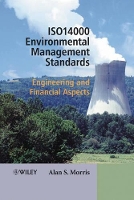 Book Cover for ISO 14000 Environmental Management Standards by Alan S. (University of Sheffield, UK) Morris