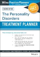 Book Cover for The Personality Disorders Treatment Planner: Includes DSM-5 Updates by Neil R. (Adler University, Chicago, IL) Bockian, Julia C. (Department of Veterans Affairs, U.S.A; University of Texas So Smith