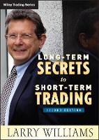 Book Cover for Long-Term Secrets to Short-Term Trading by Larry Williams