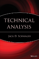 Book Cover for Technical Analysis by Jack D. Schwager