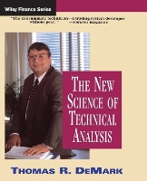 Book Cover for The New Science of Technical Analysis by Thomas R. DeMark