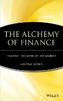 Book Cover for The Alchemy of Finance by George Soros
