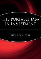 Book Cover for The Portable MBA in Investment by Peter L. Bernstein