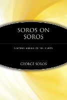 Book Cover for Soros on Soros by George Soros