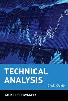 Book Cover for Technical Analysis, Study Guide by Jack D. Schwager