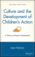 Book Cover for Culture and the Development of Children's Action by Jaan Valsiner