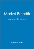 Book Cover for Market Breadth by Gregory L. Morris