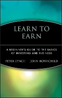 Book Cover for Learn to Earn by Peter Lynch, John Rothchild