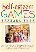 Book Cover for Self-Esteem Games by Barbara Sher