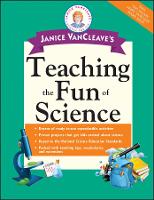 Book Cover for Janice VanCleave's Teaching the Fun of Science by Janice VanCleave