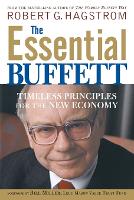 Book Cover for The Essential Buffett by Robert G. Hagstrom