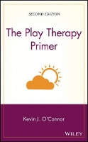 Book Cover for The Play Therapy Primer by Kevin J. O'Connor