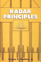 Book Cover for Radar Principles by Peyton Z. Peebles