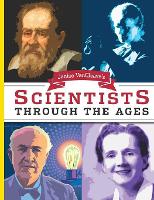 Book Cover for Janice VanCleave's Scientists Through the Ages by Janice VanCleave