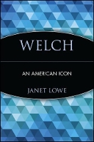 Book Cover for Welch by Janet Lowe