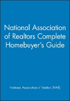Book Cover for National Association of Realtors Complete Homebuyer's Guide by National Association of Realtors (NAR)