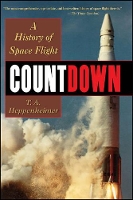 Book Cover for Countdown by T. A. Heppenheimer