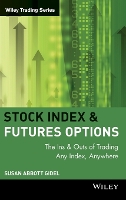 Book Cover for Stock Index Futures & Options by Susan Abbott Gidel