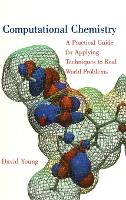 Book Cover for Computational Chemistry by David (Cytoclonal Pharmaceutics Inc.) Young