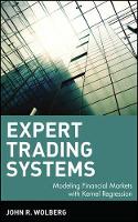 Book Cover for Expert Trading Systems by John R Wolberg