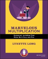 Book Cover for Marvelous Multiplication by Lynette Long