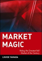 Book Cover for Market Magic by Louise Yamada