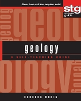 Book Cover for Geology by Barbara W. Murck