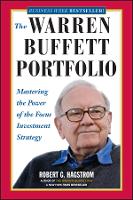 Book Cover for The Warren Buffett Portfolio by Robert G. Hagstrom