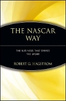 Book Cover for The NASCAR Way by Robert G. Hagstrom