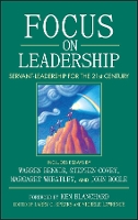 Book Cover for Focus on Leadership by Larry C. Spears