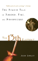 Book Cover for 13th Element by John Emsley