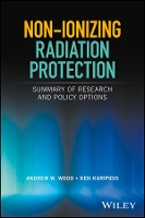 Book Cover for Non-ionizing Radiation Protection by Andrew W. Wood