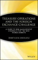 Book Cover for Treasury Operations and the Foreign Exchange Challenge by Dimitris N. Chorafas