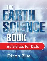 Book Cover for The Earth Science Book by Dinah Zike