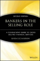 Book Cover for Bankers in the Selling Role by Linda Richardson