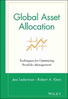 Book Cover for Global Asset Allocation by Jess Lederman