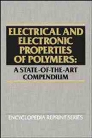 Book Cover for Electrical and Electronic Properties of Polymers by Jacqueline I. Kroschwitz