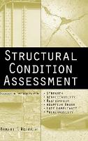 Book Cover for Structural Condition Assessment by Robert T. Ratay