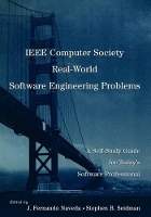 Book Cover for IEEE Computer Society Real-World Software Engineering Problems by J Fernando Naveda, Stephen B Seidman