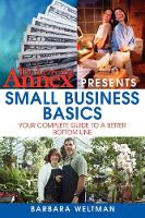 Book Cover for The Learning Annex Presents Small Business Basics by Barbara Weltman