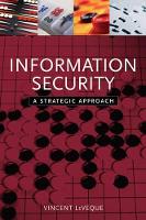 Book Cover for Information Security by Vincent LeVeque