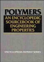 Book Cover for Polymers: An Encyclopedic Sourcebook of Engineering Properties by Jacqueline I. Kroschwitz