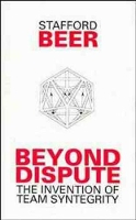 Book Cover for Beyond Dispute by Stafford Beer